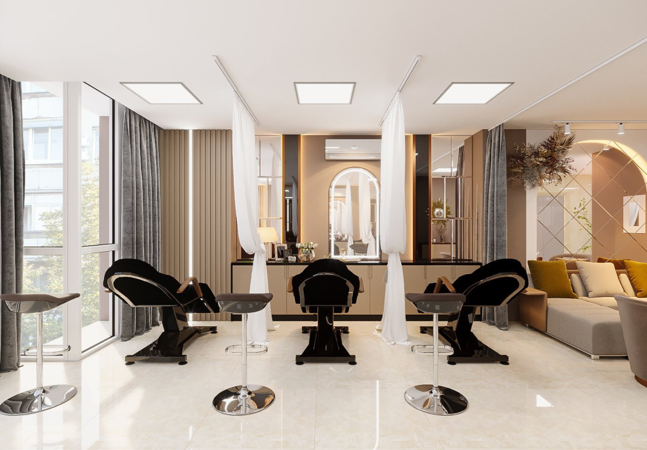 Top 3 dáng lông mày cong đẹp tự nhiên, tôn nét riêng